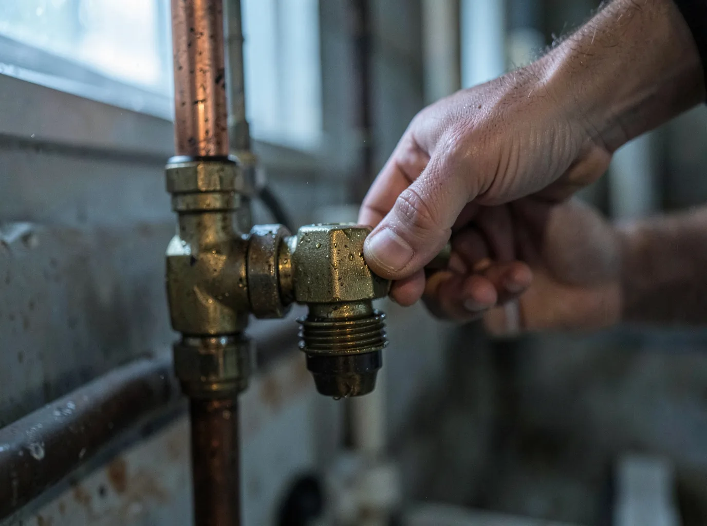 Emergency Plumber Houston, AL FAQs